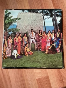 ELVIS PRESLEY DBL LP 1973 ALOHA AUS HAWAII ÜBER SATELLIT - Bild 1 von 11