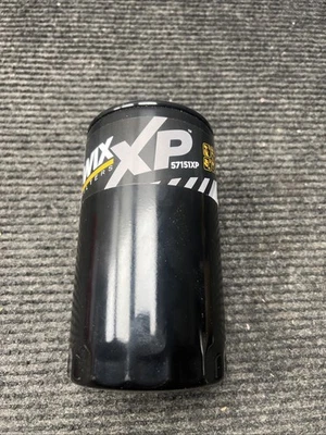 Filtro de aceite de motor-DIESEL, Turbo Wix 57151XP Foto 1 de 4