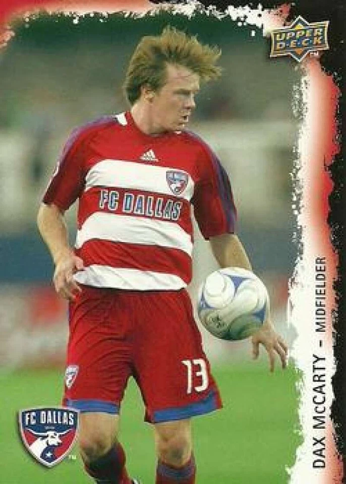 2009 Upper Deck MLS Soccer Cards Pick From List/Complete Your Set - Image 1 of 1