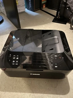 Canon PIXMA MX925 Multifunktionsgerät - Bild 1 von 4