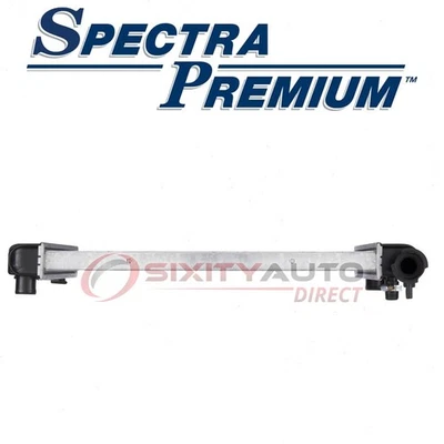 Spectra Premium Radiator for 1988-1993 GMC K1500 - Cooler Cooling Antifreeze ov Foto 1 de 4