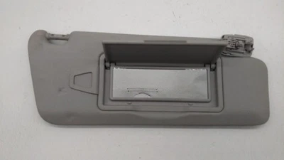 Espejo retrovisor derecho parasol para pasajero Mercedes-Benz C230 2008-2009 XY14I Foto 1 de 4