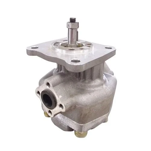 Bomba hidráulica para John Deere 850 950 1050 950 CH11272 se adapta a Yanmar 194145-41120 Foto 1 de 1