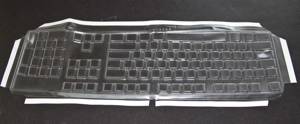 Custom made Keyboard Cover for Dell L304 - 230G104 A Protection - Image 1 of 1
