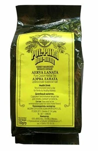 100g Mlesna Polpala Pure Ceylon Herbal Tea Health Drink - Aerva lanata - Picture 1 of 4