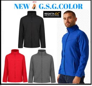 Chaqueta Hombre Impermeable Resistente Al Viento - Imagen 1 de 6
