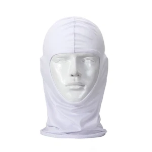 Balaclava Ski Full Face Mask UV Protection Motorcycle Sun Cover for Women Men - Picture 1 of 27