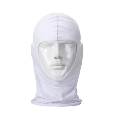 Balaclava Ski Full Face Mask UV Protection Motorcycle Sun Cover for Women Men - Image 1 of 4