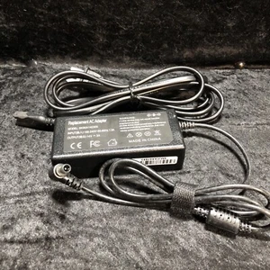 14V 3A AC Adapter Charger Power Supply Cord For LCD AD-4214N GH17P LTM1555 PA30N - Picture 1 of 2