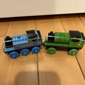 Thomas And Percy Trains Learning Curve Brands Inc - Picture 1 of 5