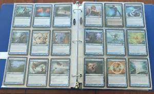 MTG Magic the Gathering Komplett Full Set - Core Set 2013 (M13) - Bild 1 von 1