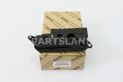 Filtro de aceite de transmisión OEM 35330-48020 Lexus RX350 ES350 Toyota Camry Sienna Foto 1 de 4