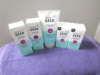 Derma Geek Skin Care Bundle Of 5 All New