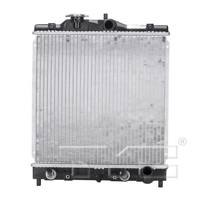 TYC Radiator for Civic, Civic del Sol 2273 - Image 1 of 4