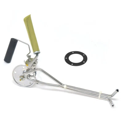 71-72 Cadillac Fuel Sending Unit Non-EFI 5/16" Carbureted Gas Sender - Image 1 of 3