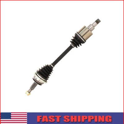 Front Passenger CV Axle Joint Shaft For 1986-2003 Ford Taurus w/o ABS_SP - Image 1 of 4