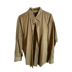 Alexander Julian Colours Men's Long sleeve dress shirt XL - Picture 1 of 4