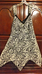 Womens Sleeveless , Flowy Sun Top by New York Woman, -- sz 3X - Picture 1 of 4