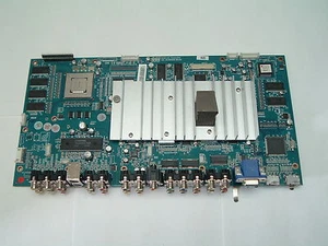 DELL Mainboard 00.V0901GA04 / W3201C - Bild 1 von 2