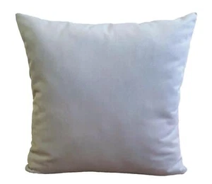 Kissenbezug 40x50 Kissen Dekokissen Sofakissen 100% Polyester - Bild 1 von 6