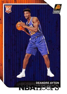 2018-19 Panini NBA Hoops Basketball Cards Pick From List 151-300 With Rookies