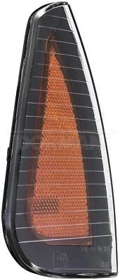 Side Marker Lamp Assembly for Dodge Charger 2008-06 - Imagem 1 de 4