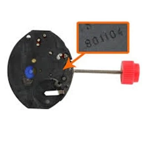 ETA 801.104 QUARZUHRWERK (REF H15) - Bild 1 von 1
