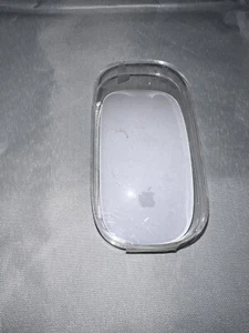 USED Apple Bluetooth Wireless Magic Mouse - Model A1296 - Picture 1 of 3