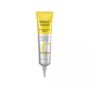 MISSHA Vita C Plus Eraser Toning Cream 30ml from Korea - Picture 1 of 3