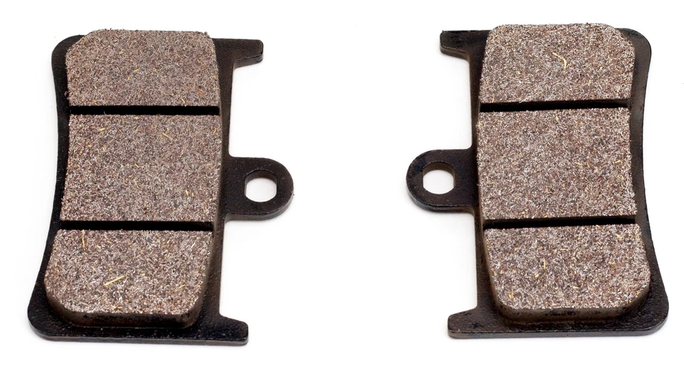 Yamaha Raider 1900, 2008-2012, Front Brake Pad - S/SCL - Image 1 of 1
