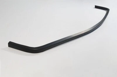 FRONT BUMPER LOWER/APRON plastic 88-91 (91-93 CONVERTIBLE) 3SERIES 51711945559 - Изображение 1 из 2