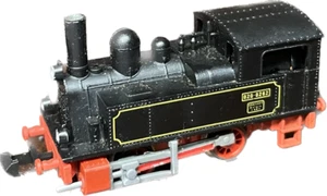 Locomotora Ibertren escala N modelo Cuco Couillet ref 6946 - Bild 1 von 7