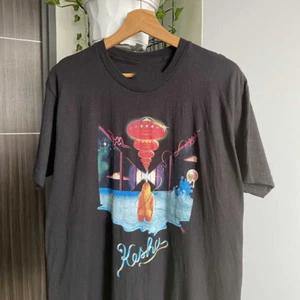 Collezione Kesha Rainbow Album cantante americano nero tutte le taglie camicia SS10 - Foto 1 di 3