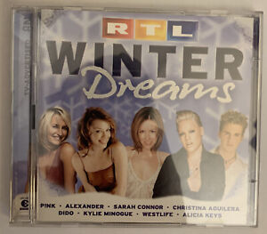 365 - RTL Winter Dreams - 2 CD - 2003