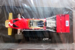 Lotus 49C / John Miles / GP Replicas /GP109A 1:18 - Bild 1 von 10