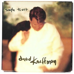 Simple Truth by David Kauffman (Cd Oct-2002) - Picture 1 of 2