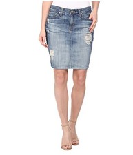 Big Star Women's Kara Pencil Skirt Lennox Skirt 23