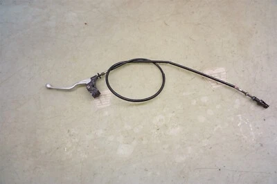 Penton 400 250 1976 KTM MC400 250GS *2271 cable de palanca de embrague Magura  Foto 1 de 4