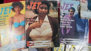 JET MAGAZINE August 7 1980 ARETHA FRAKLIN, Film Debut in ‘The Blues Brothers’ - Picture 1 of 2