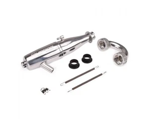 RUDDOG R2167 Tuned Exhaust Pipe with 75mm Manifold EFRA2167 RP-0299  - Bild 1 von 1