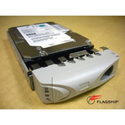 Sun 540-7986 XTA-SS1NJ-146G15K 146GB 15K SAS Hard Drive for J4200 J4400 - Image 1 of 3
