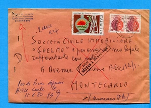 SIRACUSANA - £.350 COPPIA x FRANCIA - RARA TARIFFA (282754) - Imagen 1 de 2
