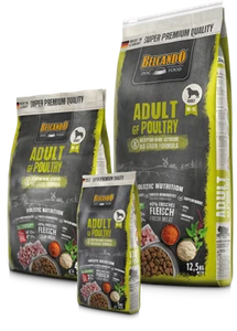 Belcando Adult GF Poultry 12,5kg - Bild 1 von 1