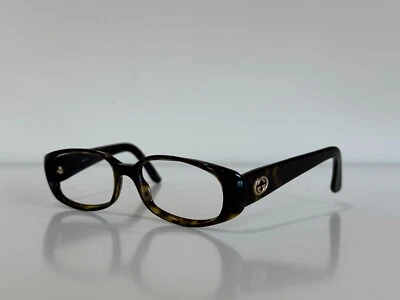 Gafas de sol Gucci GG 2967/S 0868U cuadradas marrón habana marco 52-16-135 Foto 1 de 4