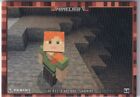 Panini Minecraft 3 Create, Explore, Survive Cartas Núm 68