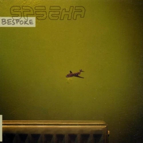 Speeka Bespoke (2001)  [CD] - Bild 1 von 1