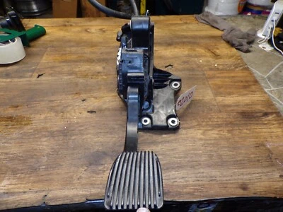 07-11 2007-2011 FORD EXPEDITION MONTAJE PEDAL ACELERADOR GAS Foto 1 de 4