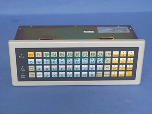 Teclado de membrana de tecla de entrada de datos Astech Technology AMB-107 56 - Imagen 1 de 3