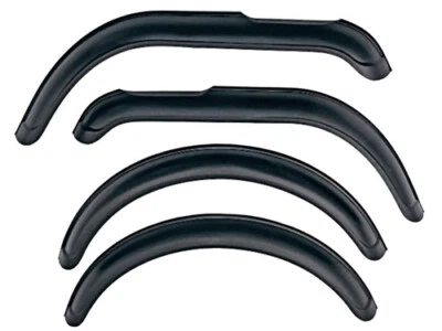 Ampliación guardabarros ensanchamiento original Jeep CJ7 76-86 - Imagen 1 de 4