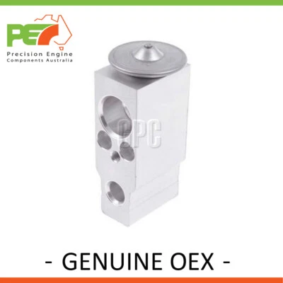 Brand New * OEX * Air Conditioning TX Valve For,. Honda CR-V RD, # TXX09000 - image 1 of 4